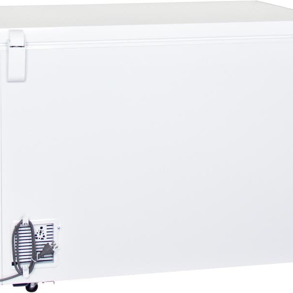 Kibernetik Gefriertruhe 316L