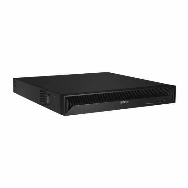 Hanwha Vision Netzwerkrekorder QRN-1630S 4 TB, 16 Kanal