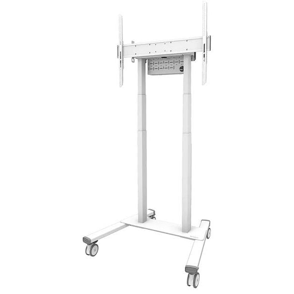 NEOMOUNTS TV-Trolley FL55-875WH1 Weiss