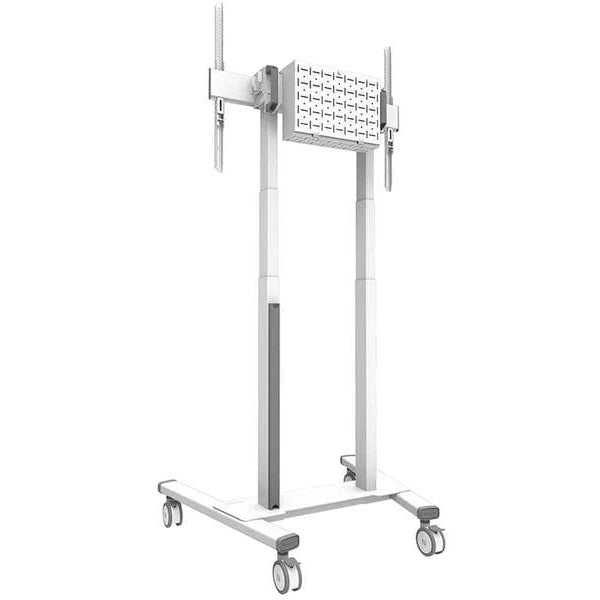 NEOMOUNTS TV-Trolley FL55-875WH1 Weiss
