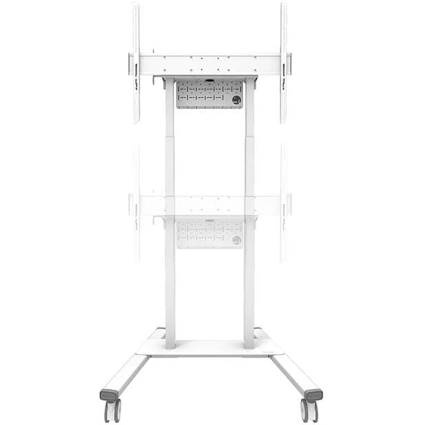 NEOMOUNTS TV-Trolley FL55-875WH1 Weiss