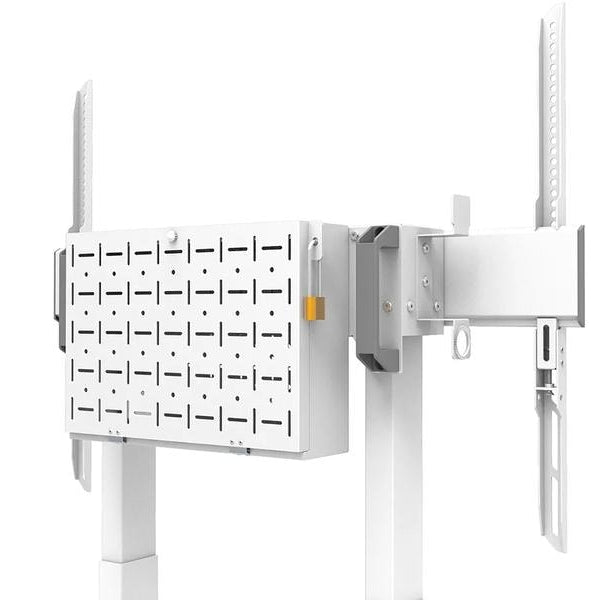 NEOMOUNTS TV-Trolley FL55-875WH1 Weiss