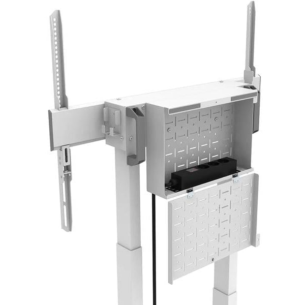 NEOMOUNTS TV-Trolley FL55-875WH1 Weiss