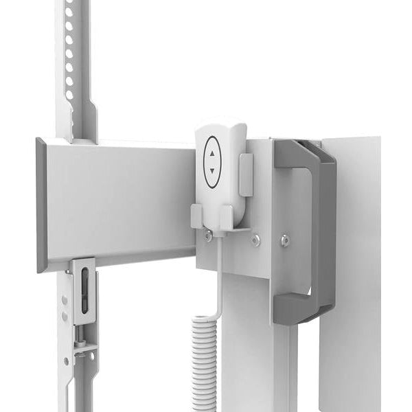 NEOMOUNTS TV-Trolley FL55-875WH1 Weiss