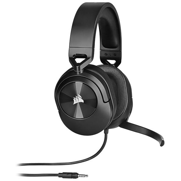 Corsair Headset HS55 Stereo Carbon