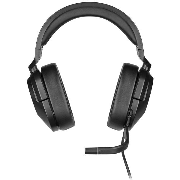Corsair Headset HS55 Stereo Carbon