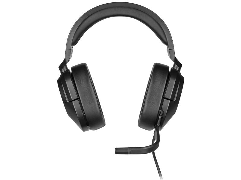 Corsair Headset HS55 Stereo Carbon