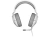 Corsair Headset HS55 Stereo Weiss