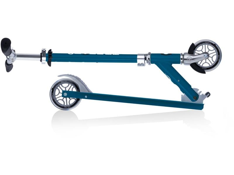 GLOBBER Scooter Globber Flow Element, Petrol Blue