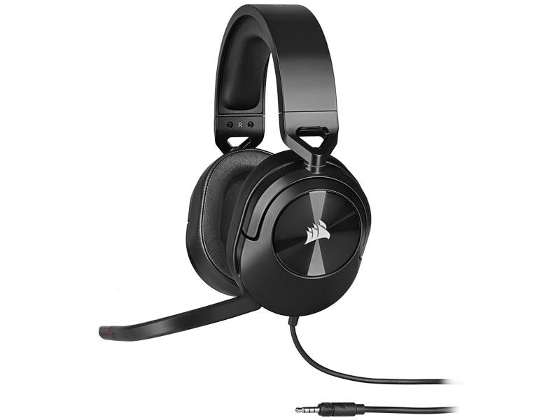 Corsair Headset HS55 Surround Schwarz