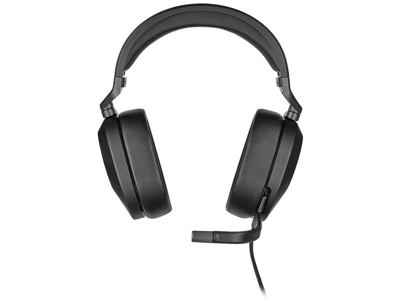 Corsair Headset HS65 Surround Schwarz