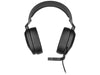 Corsair Headset HS65 Surround Schwarz