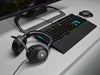 Corsair Headset HS65 Surround Schwarz