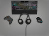 Corsair Headset HS65 Surround Schwarz