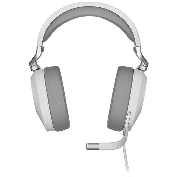 Corsair Headset HS65 Surround Weiss