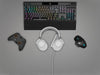 Corsair Headset HS65 Surround Weiss