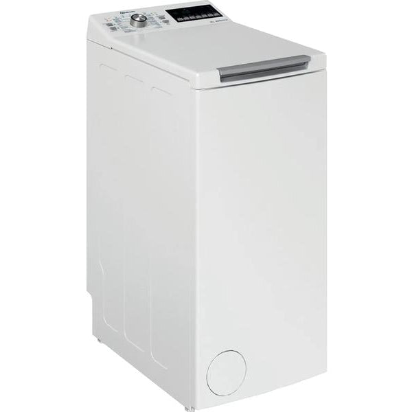 Bauknecht Waschmaschine WTCH 6ZB CH N Oben (Toplader)