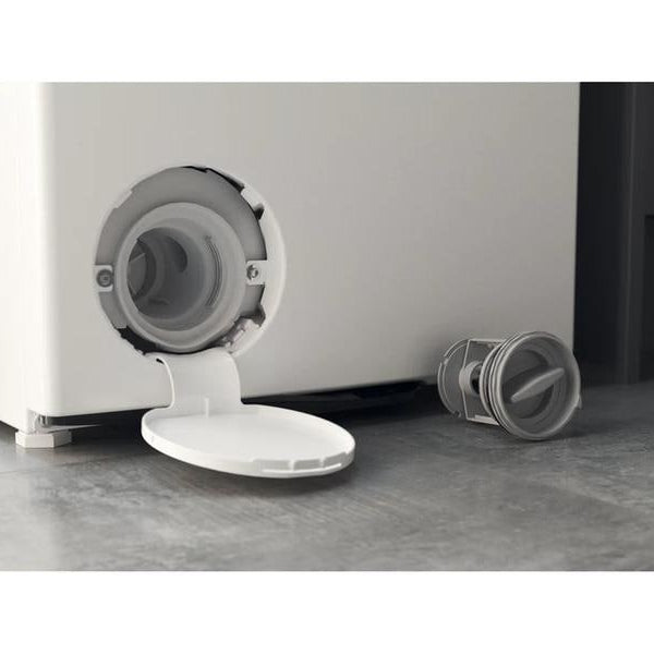 Bauknecht Waschmaschine WTCH 6ZB CH N Oben (Toplader)