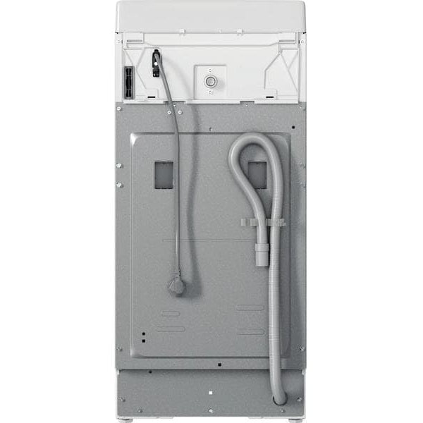 Bauknecht Waschmaschine WTCH 6ZB CH N Oben (Toplader)