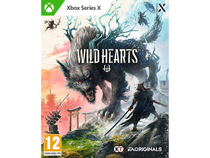 Electronic Arts Wild Hearts