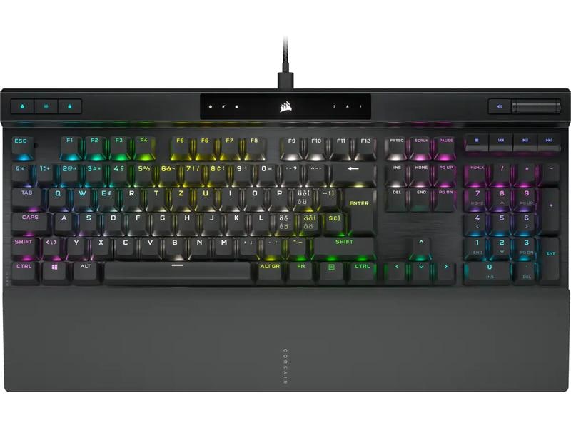 Corsair Gaming-Tastatur K70 PRO RGB