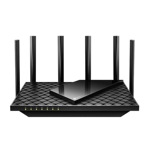 TP-Link Dual-Band WiFi Router Archer AX72 Pro