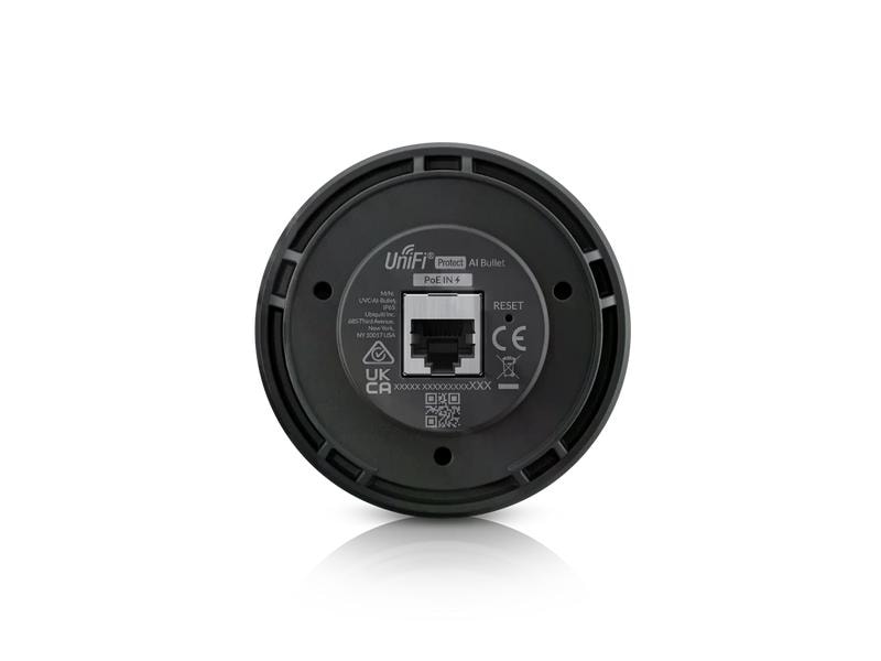 Ubiquiti Netzwerkkamera UVC-AI-BULLET