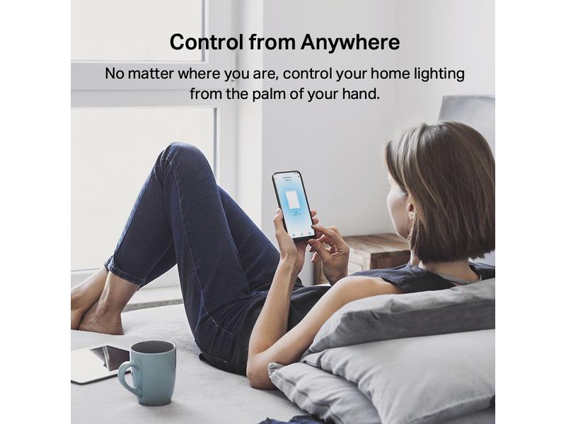 TP-Link Smart Light Switch Tapo S220