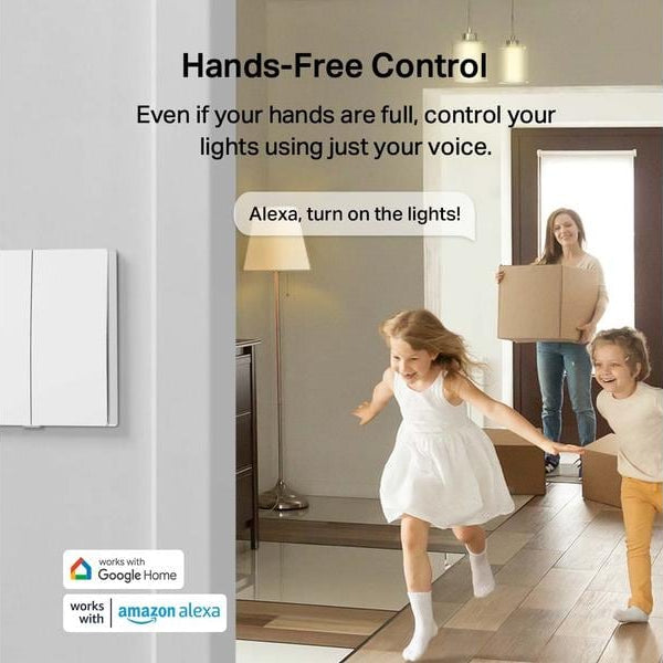 TP-Link Smart Light Switch Tapo S220