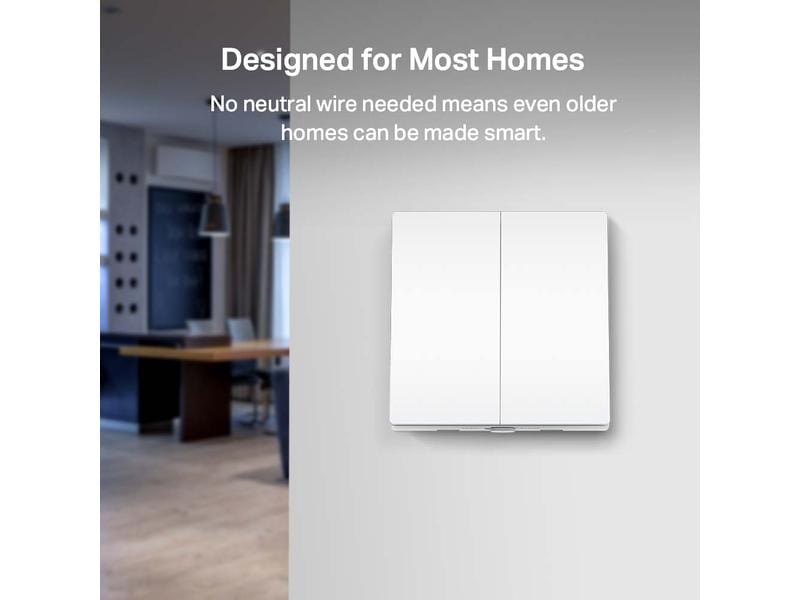 TP-Link Smart Light Switch Tapo S220