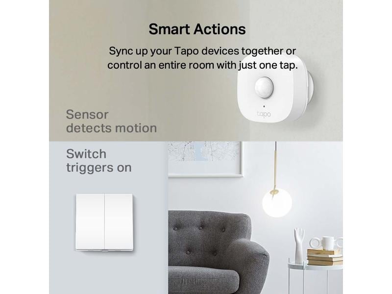 TP-Link Smart Light Switch Tapo S220