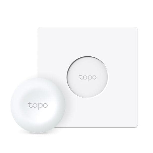 TP-Link Smart Dimmer Switch Tapo S200D