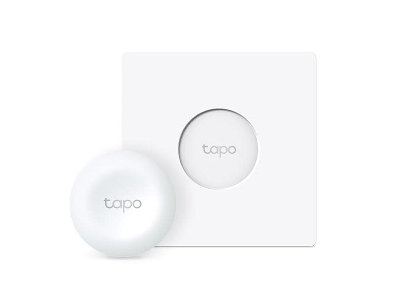 TP-Link Smart Dimmer Switch Tapo S200D