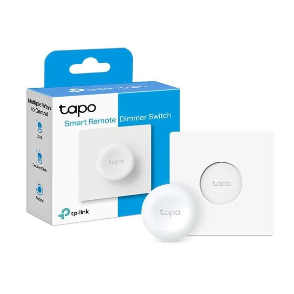 TP-Link Smart Dimmer Switch Tapo S200D