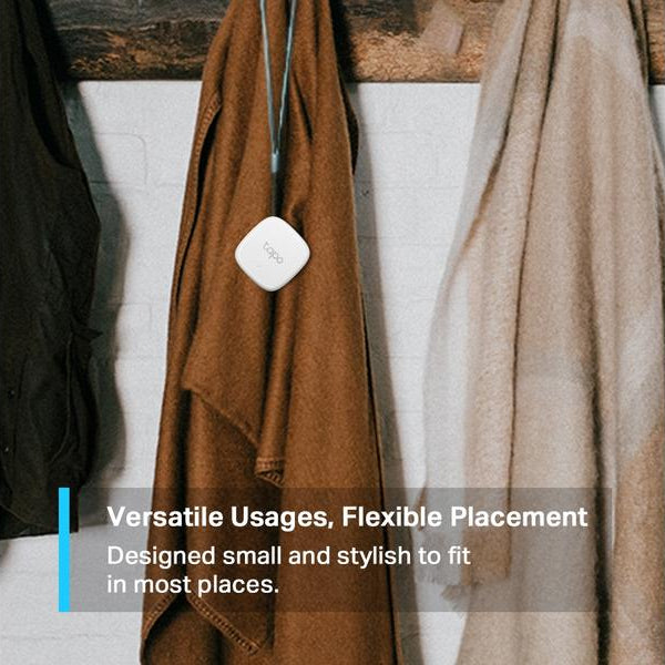 TP-Link Smart Temperatur- und Luftfeuchtigkeitssensor Tapo T310