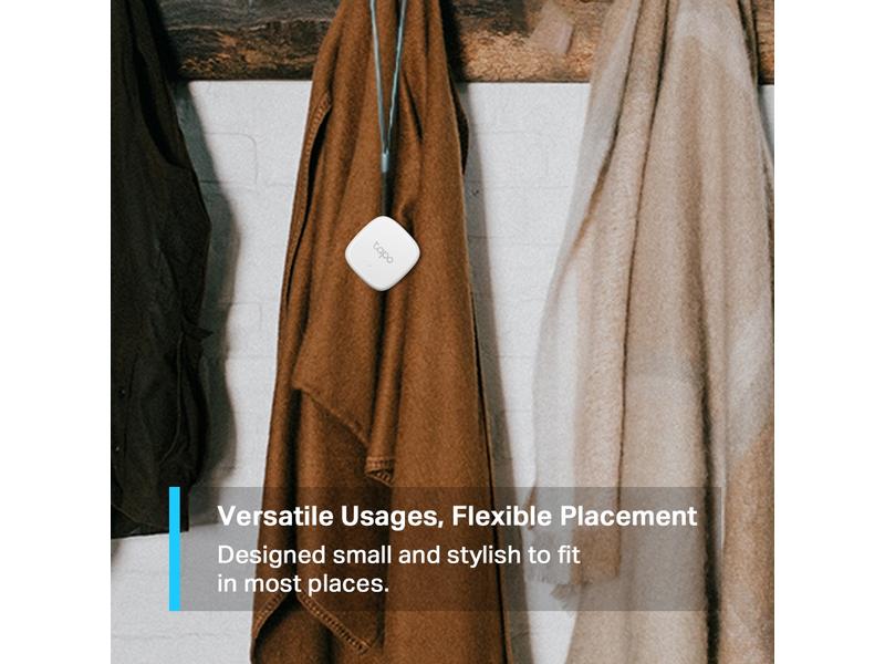 TP-Link Smart Temperatur- und Luftfeuchtigkeitssensor Tapo T310