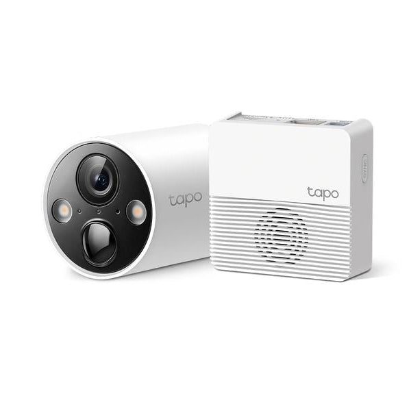 TP-Link Überwachungsset Tapo C420S1