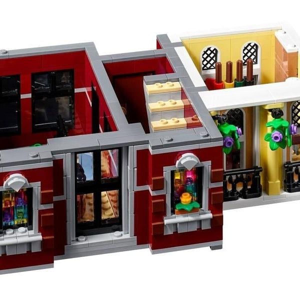 LEGO® Icons Jazzclub 10312