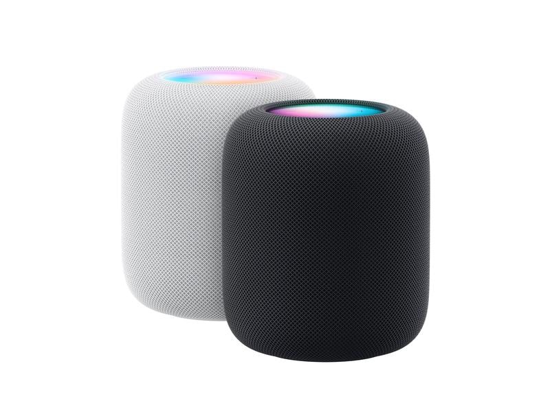 Apple HomePod White