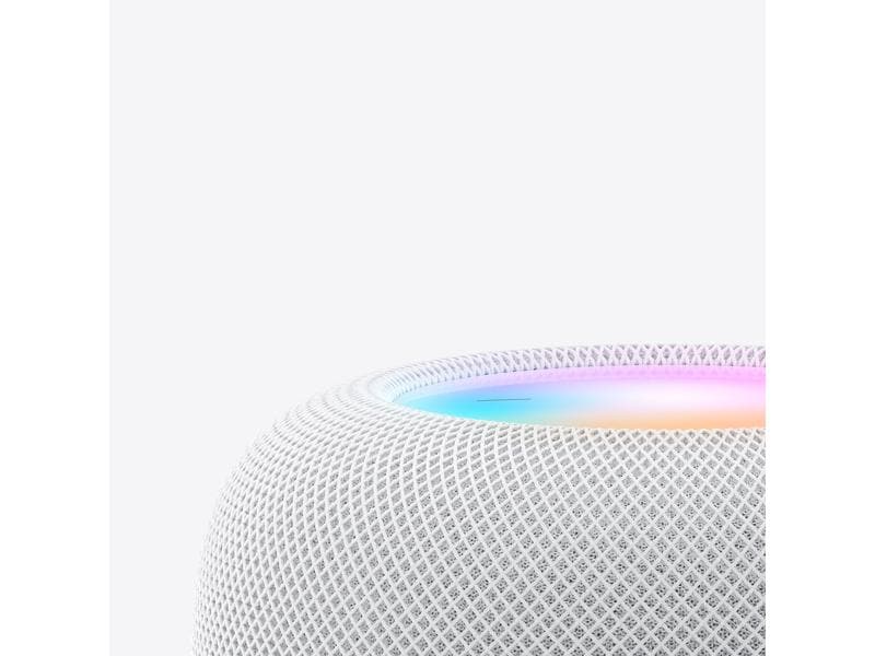 Apple HomePod White