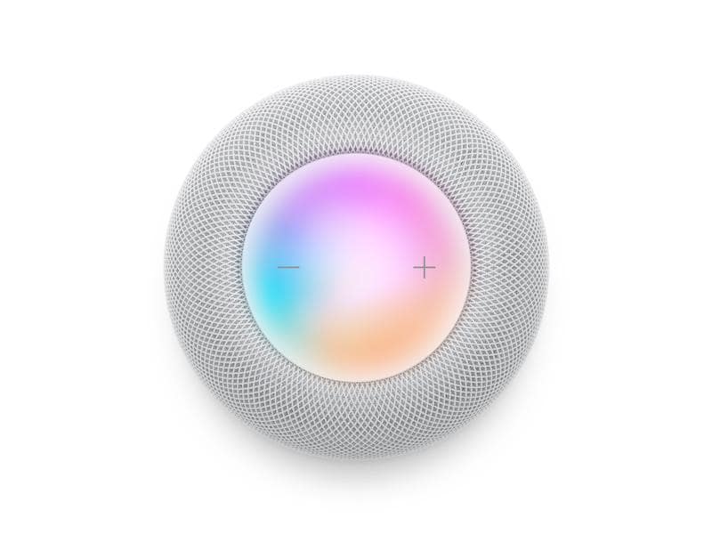 Apple HomePod White