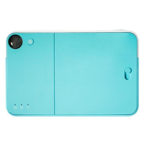 Kodak Fotokamera Printomatic Blau