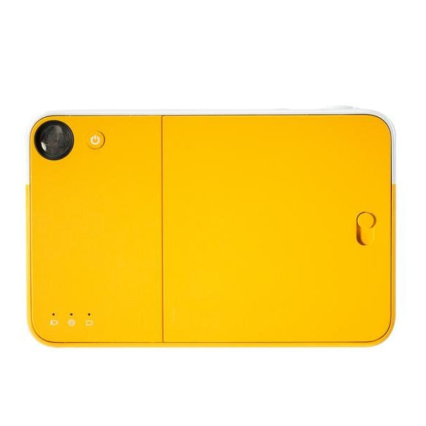 Kodak Fotokamera Printomatic Gelb