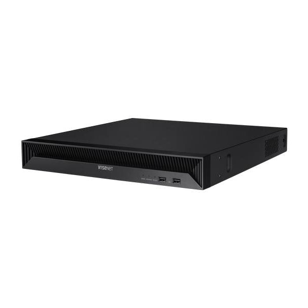 Hanwha Vision Netzwerkrekorder XRN-815S 0 TB, 8 Kanal