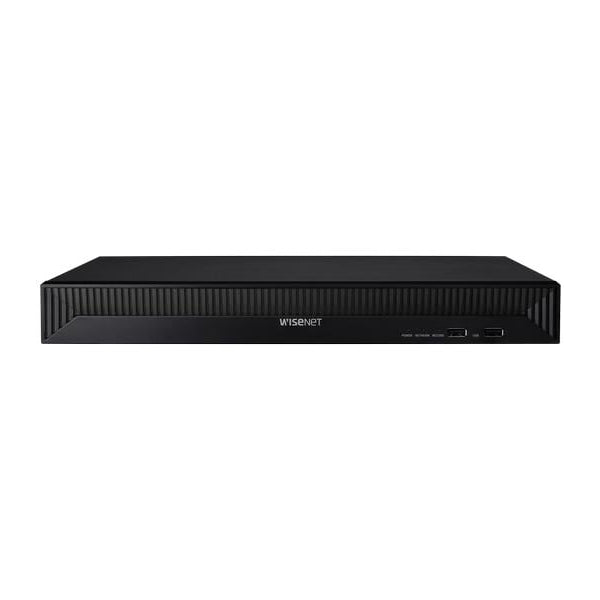 Hanwha Vision Netzwerkrekorder XRN-815S 4 TB, 8 Kanal
