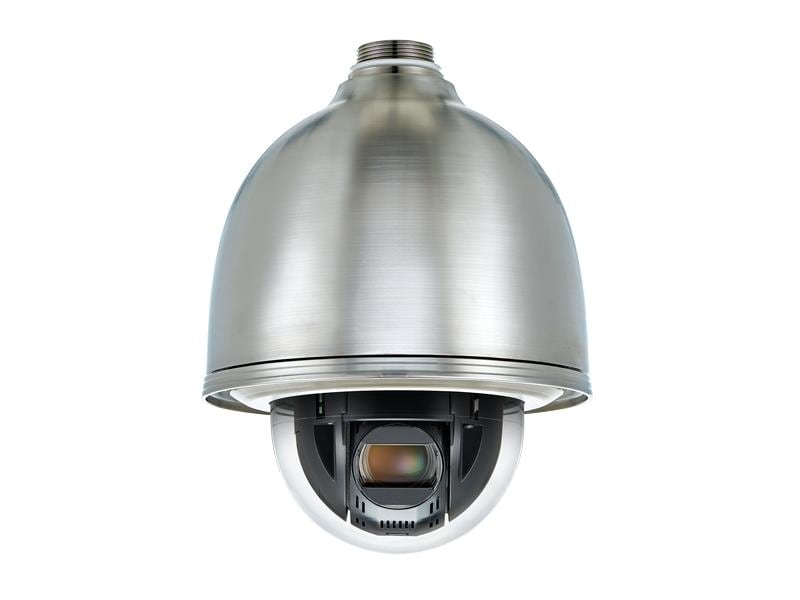 Hanwha Vision Netzwerkkamera QNP-6320HS