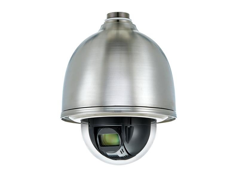 Hanwha Vision Netzwerkkamera QNP-6320HS
