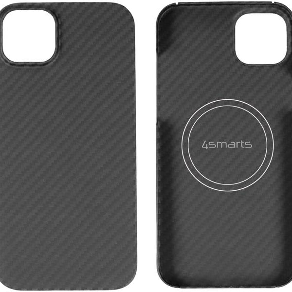 4smarts Aramid Case UltiMag iPhone 14