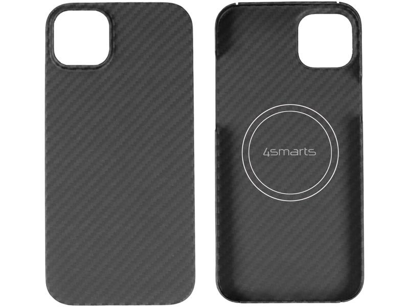 4smarts Aramid Case UltiMag iPhone 14