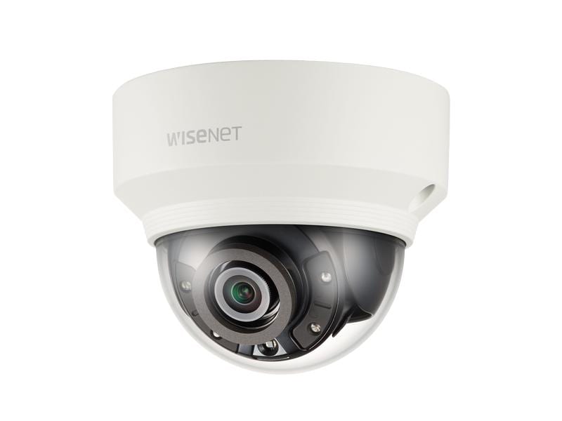 Hanwha Vision Netzwerkkamera XND-8020R